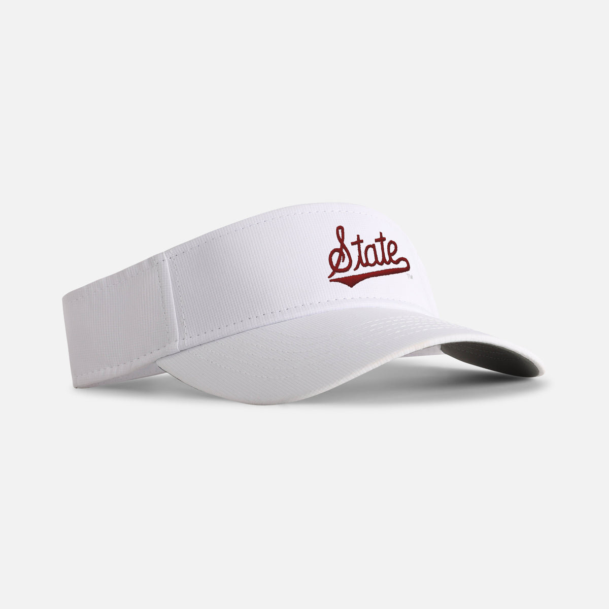 | Color: White