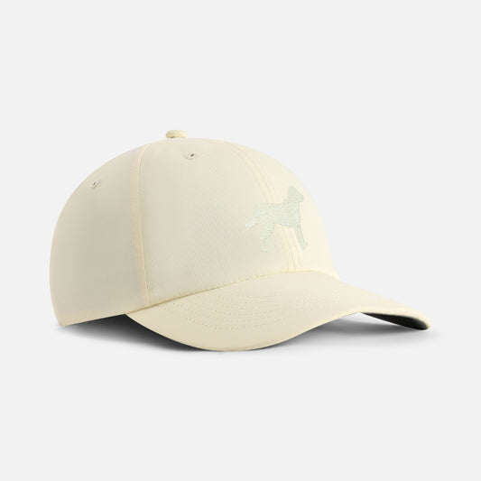 | Color: Pale Yellow