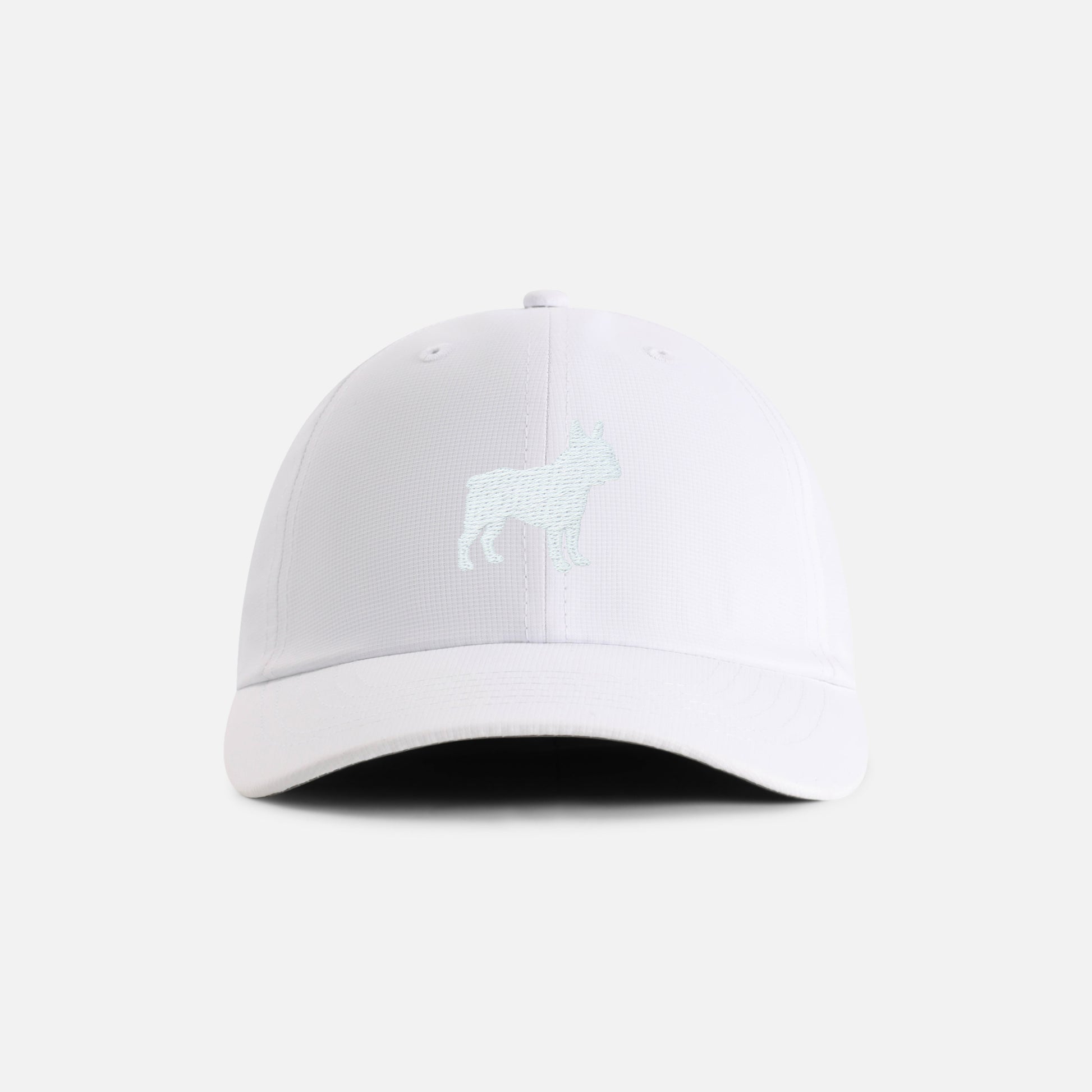 | Color: White