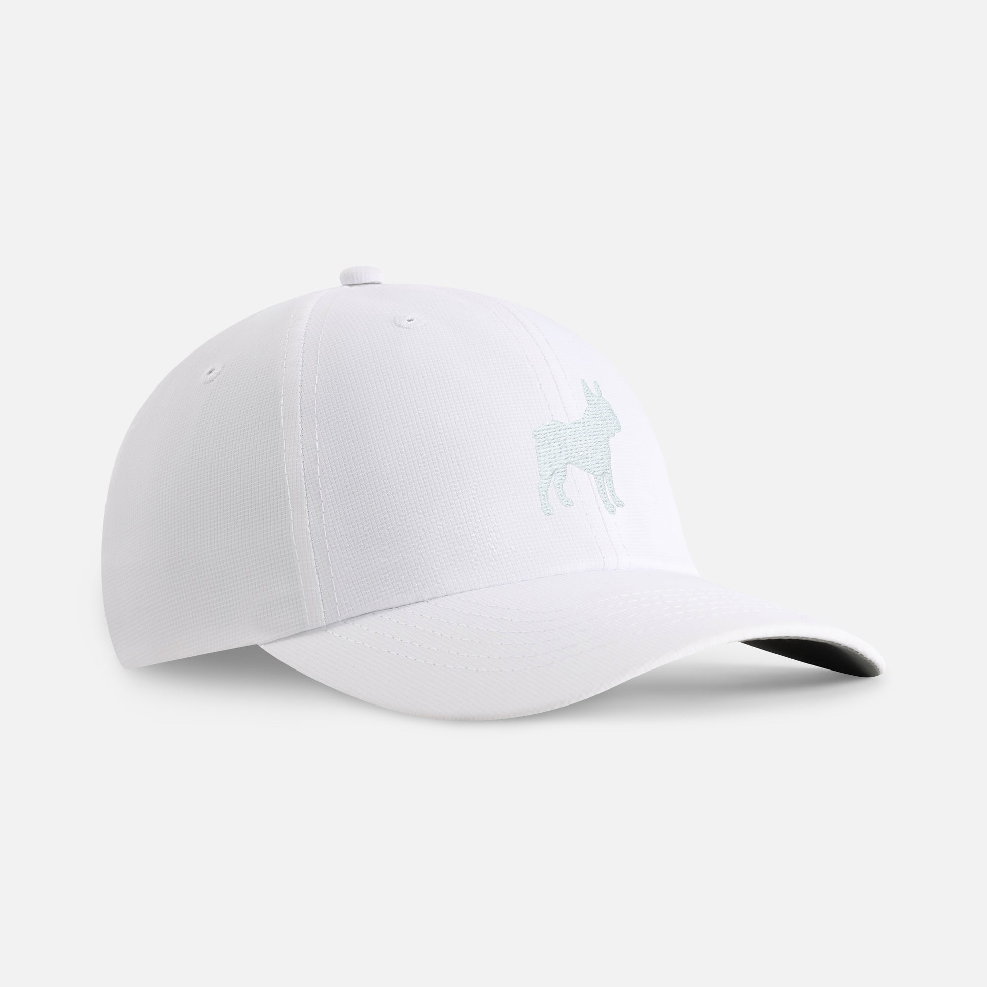 | Color: White