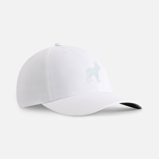 | Color: White