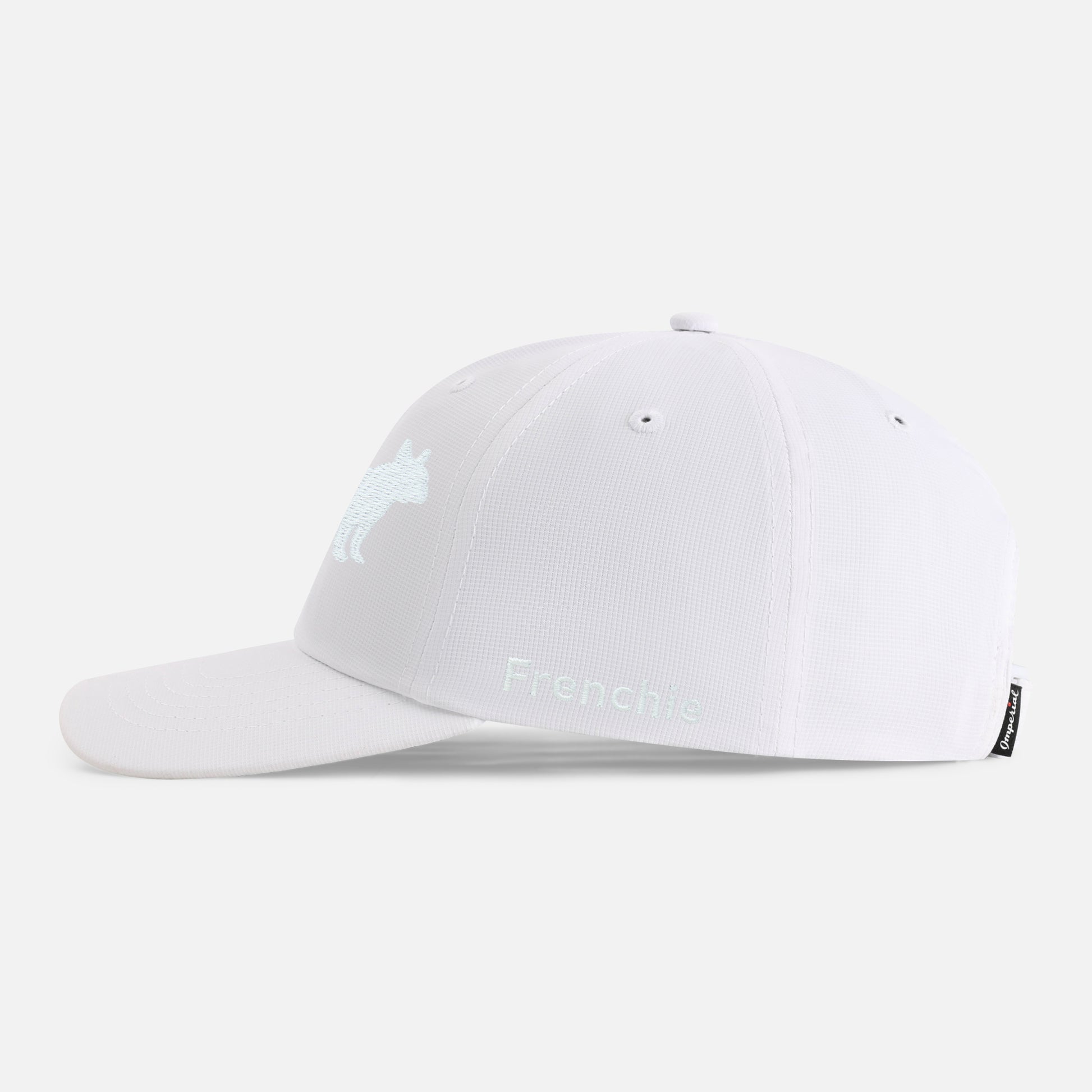 | Color: White