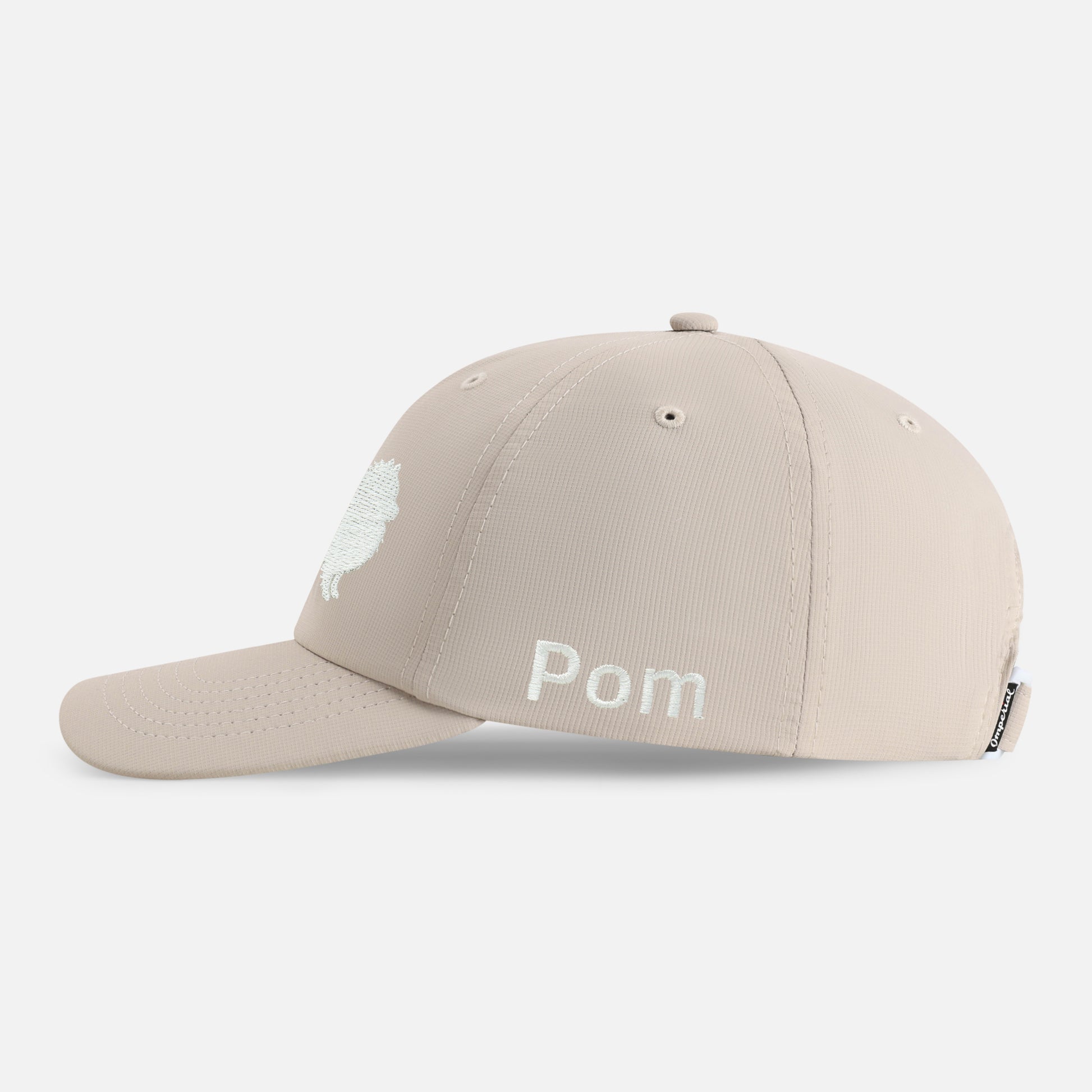 | Color: Putty