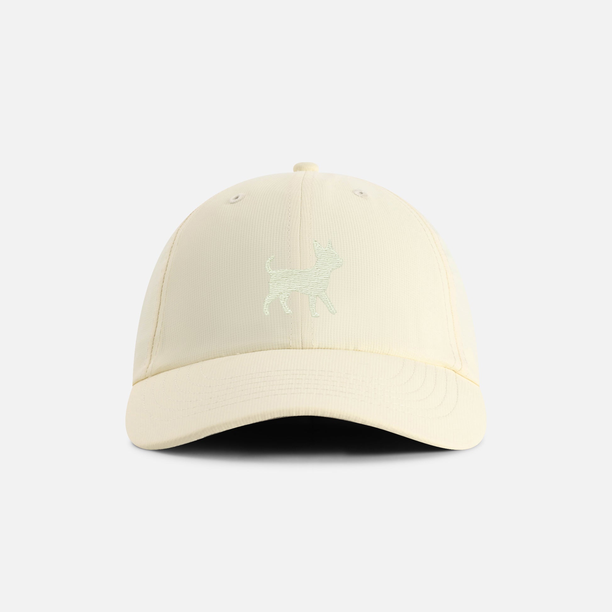 | Color: Pale Yellow