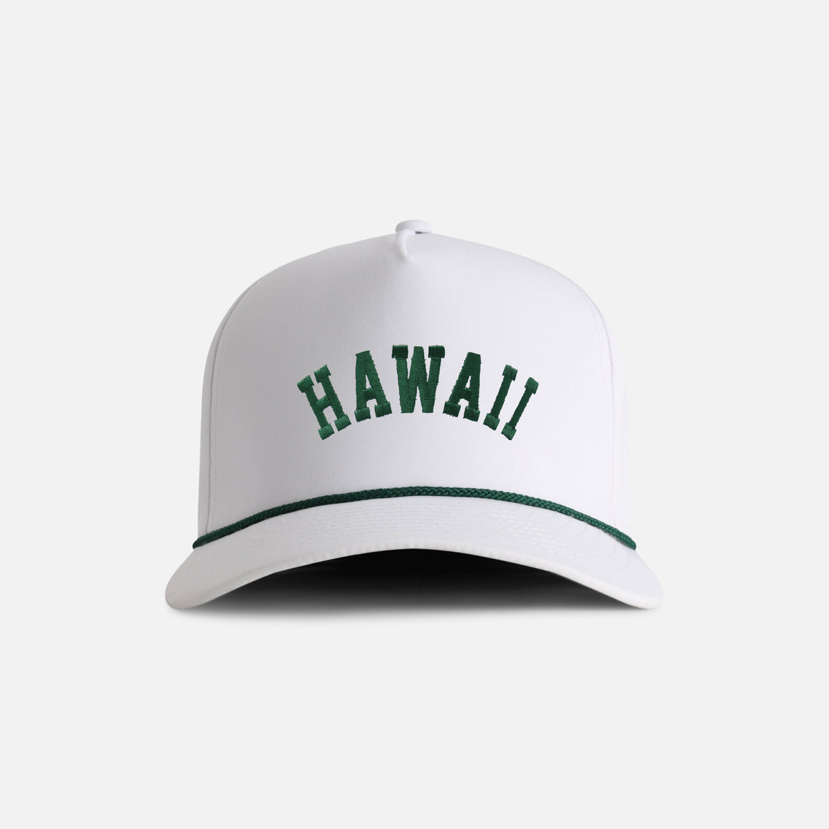 | Color: White / Dark Green