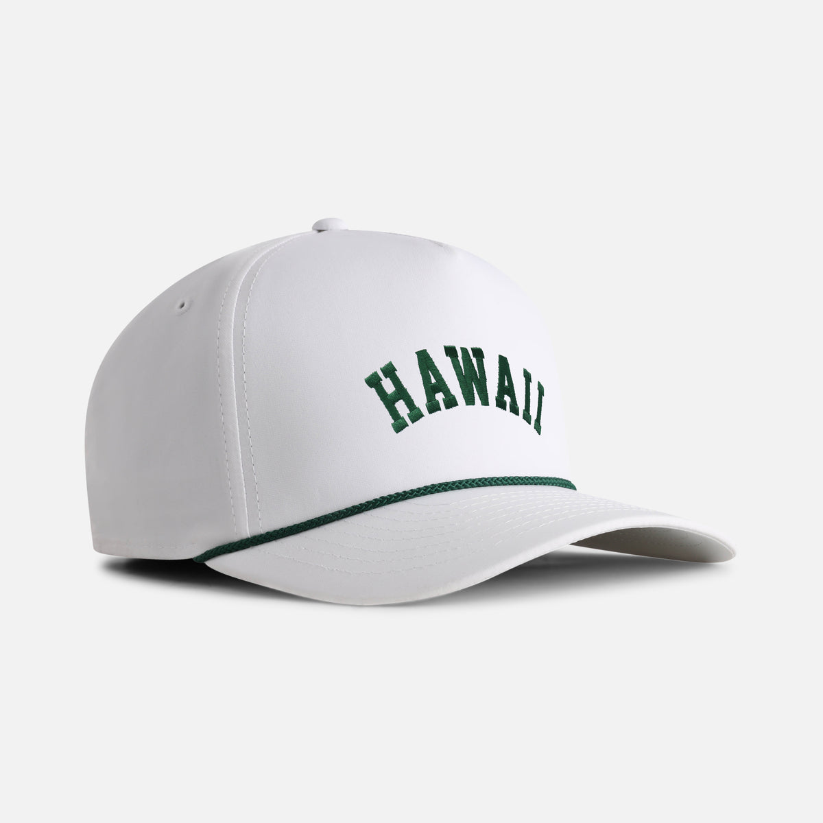 | Color: White / Dark Green