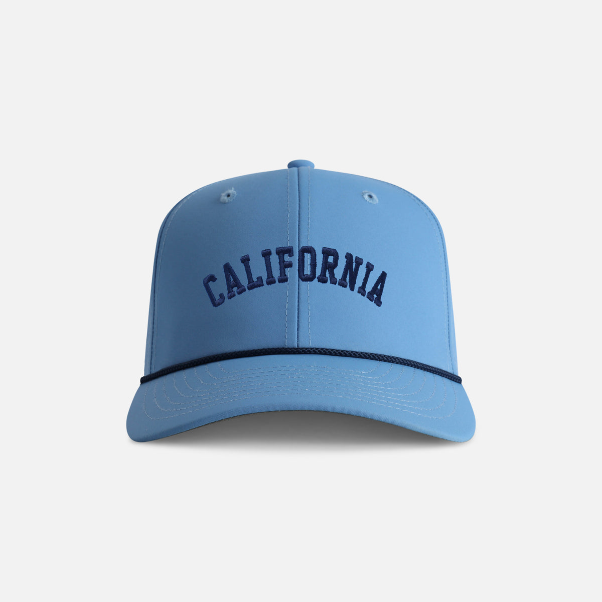 | Color: Powder Blue / Navy