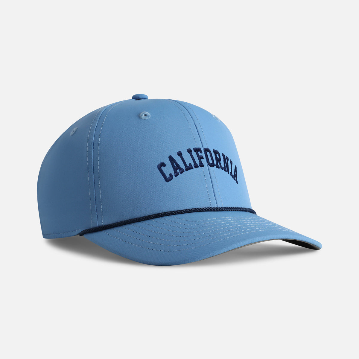 | Color: Powder Blue / Navy