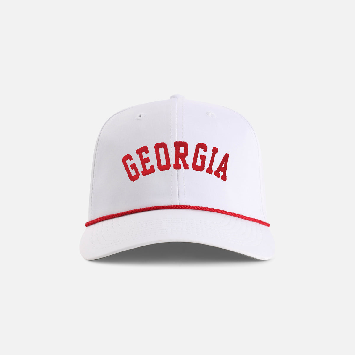 | Color: White / Red