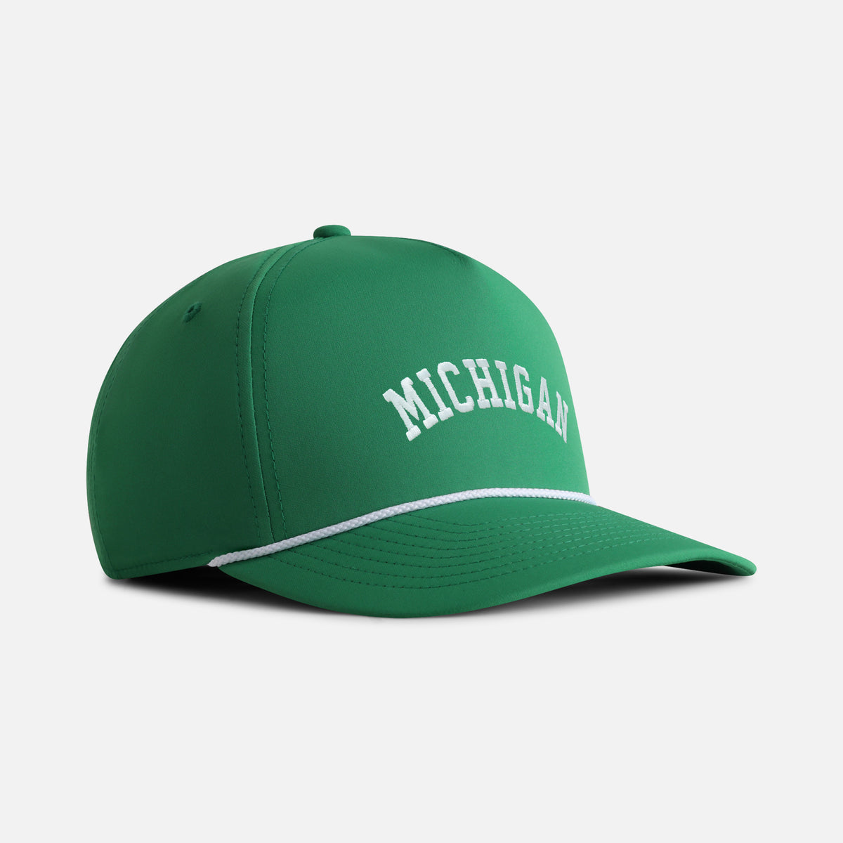 | Color: Grass / White