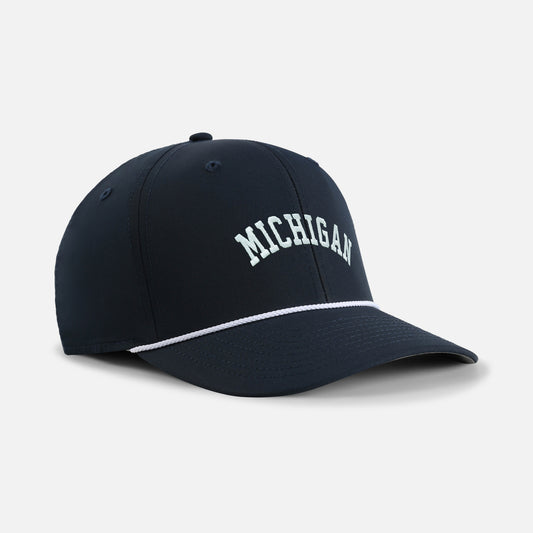 | Color: Navy / White