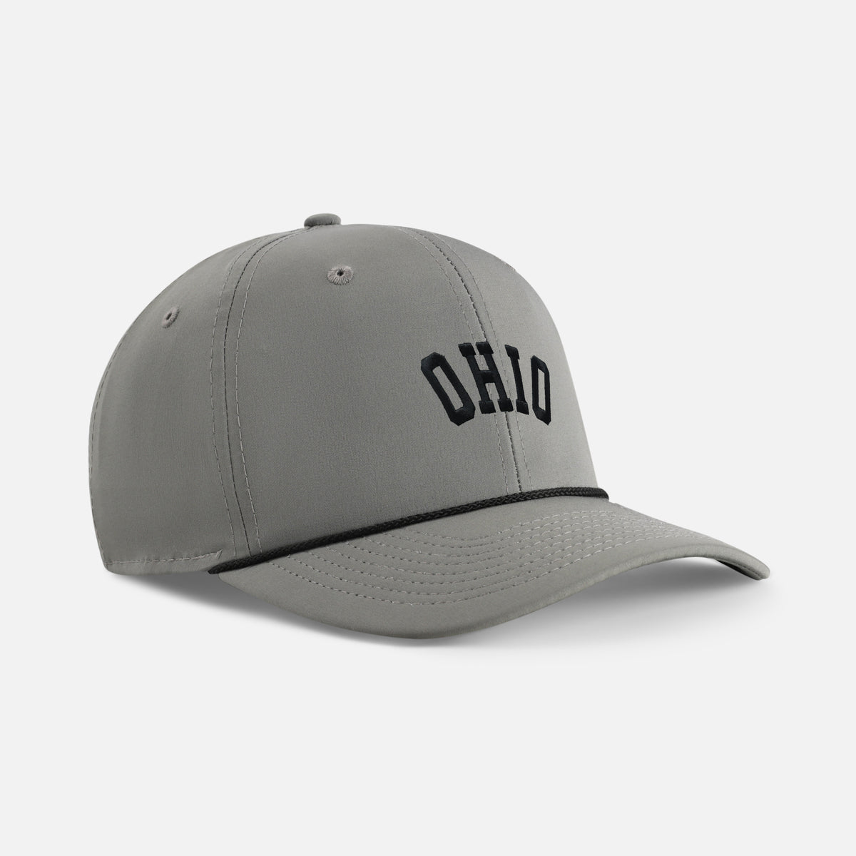 | Color: Grey / Black