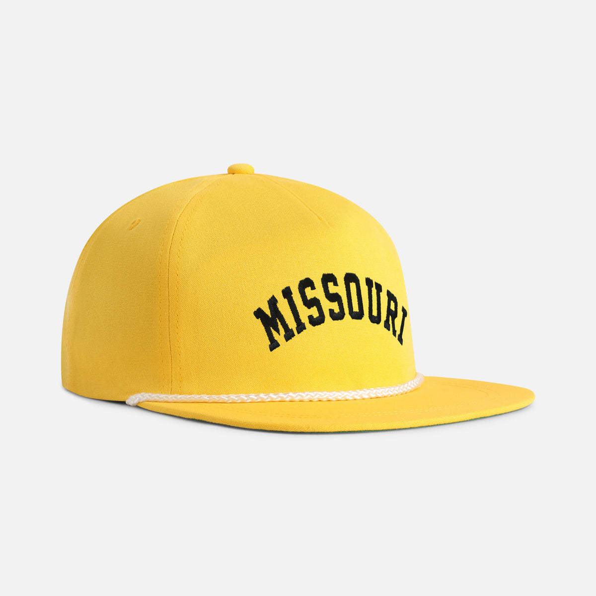 | Color: Team Gold / White