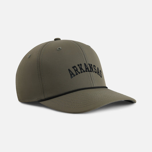 | Color: Olive / Black
