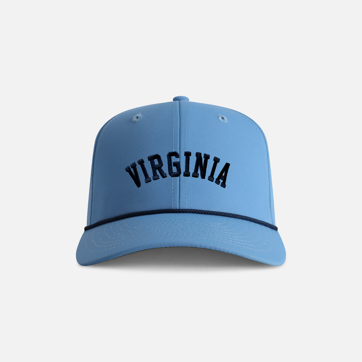 | Color: Powder Blue / Navy