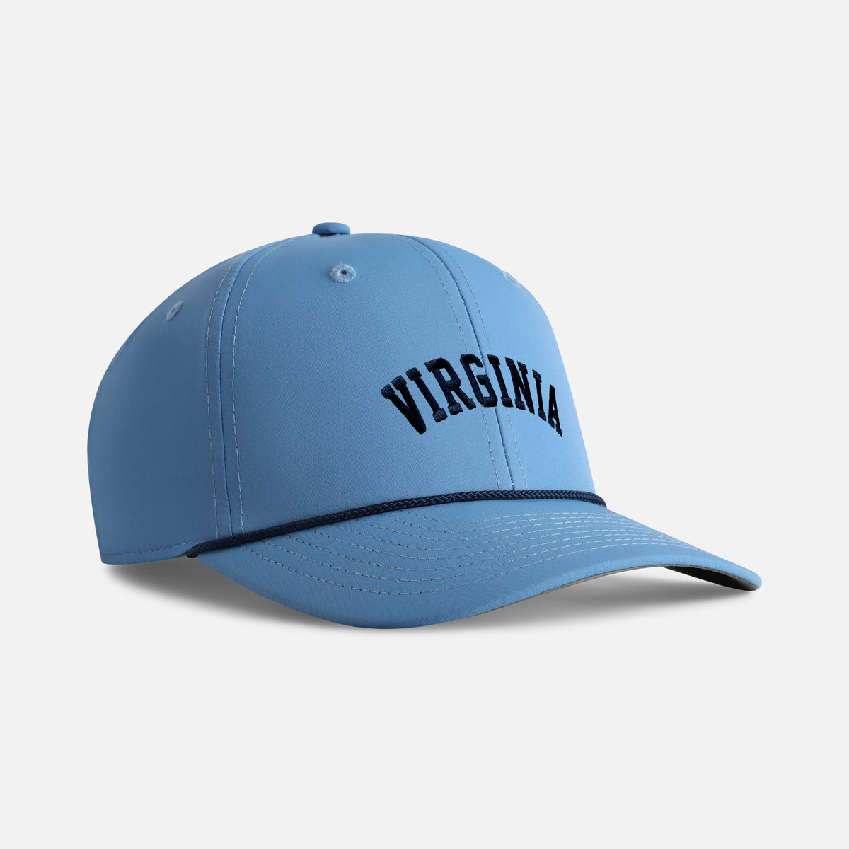 | Color: Powder Blue / Navy