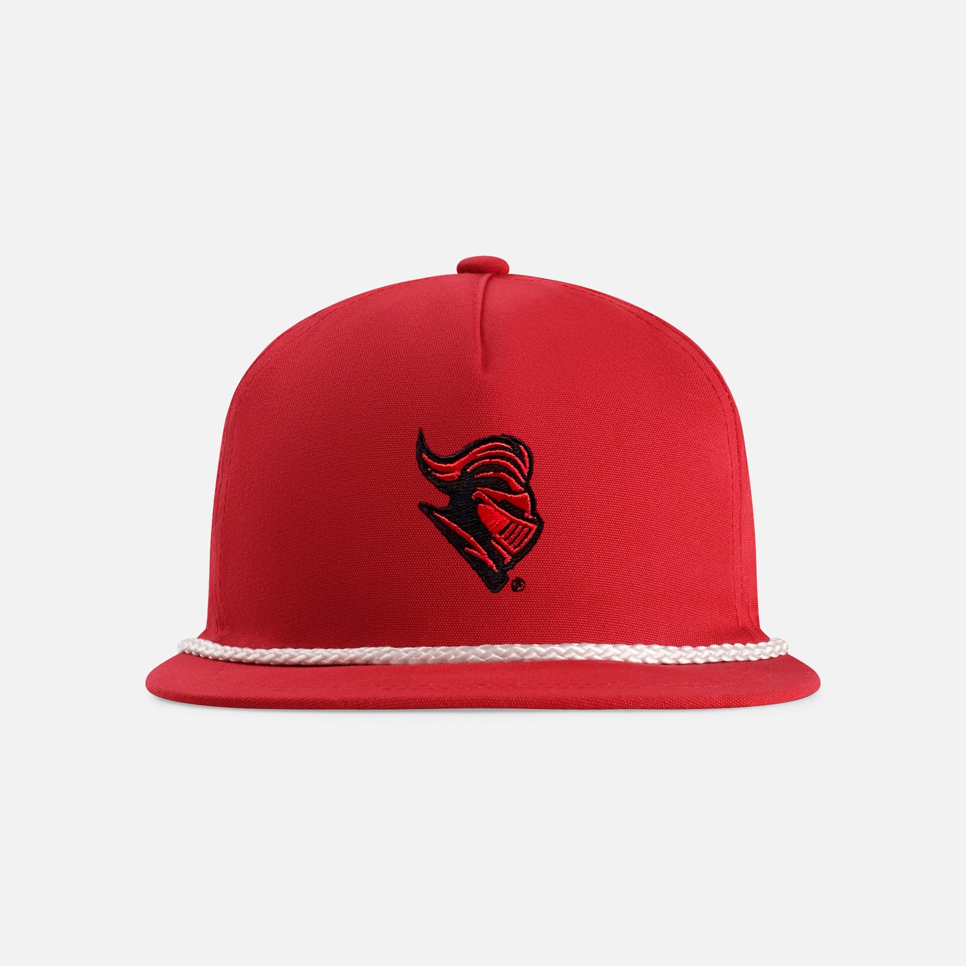 | Color: Red / White