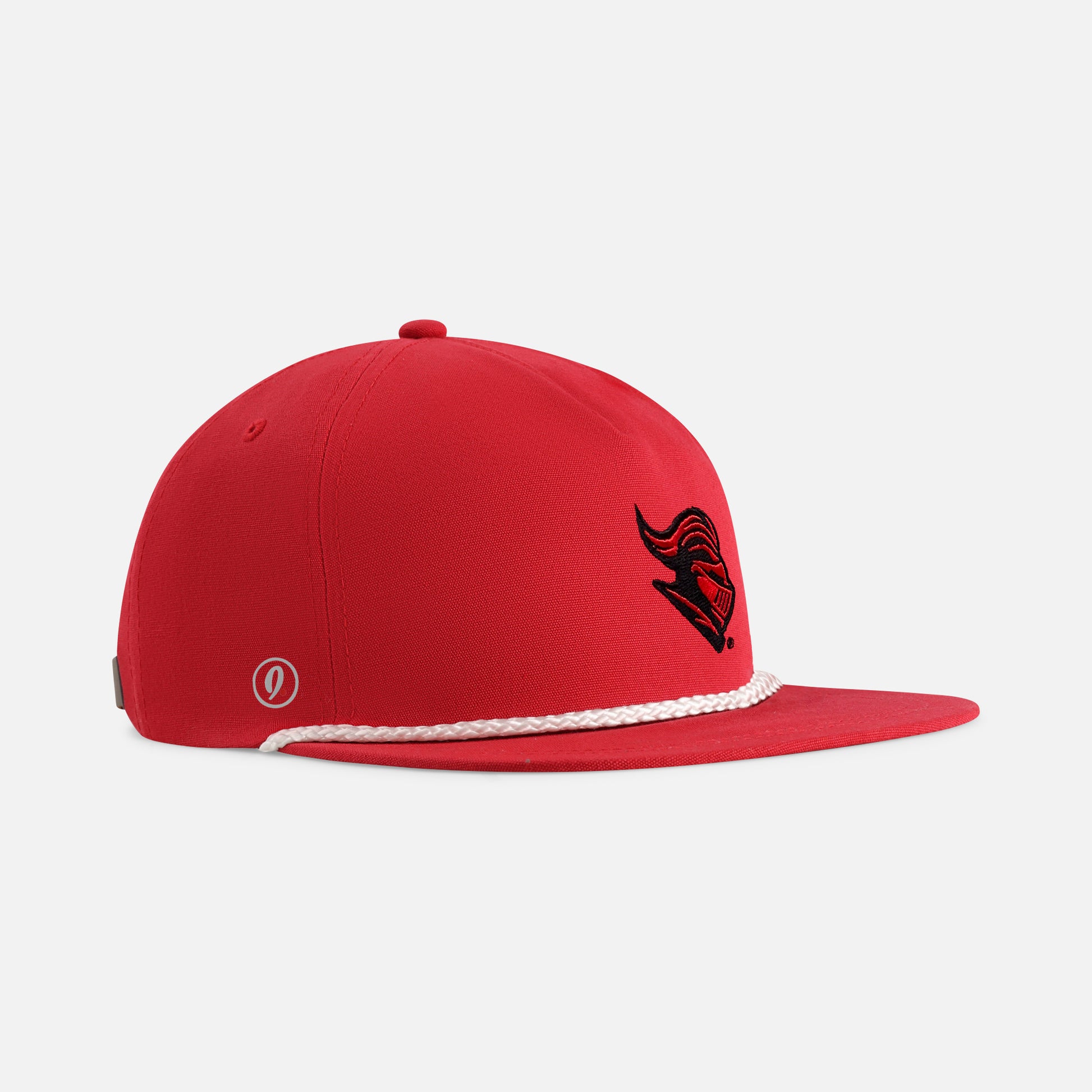 | Color: Red / White