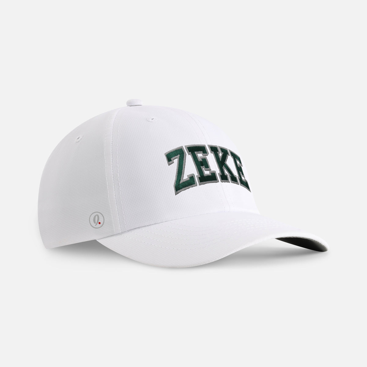 | Color: White