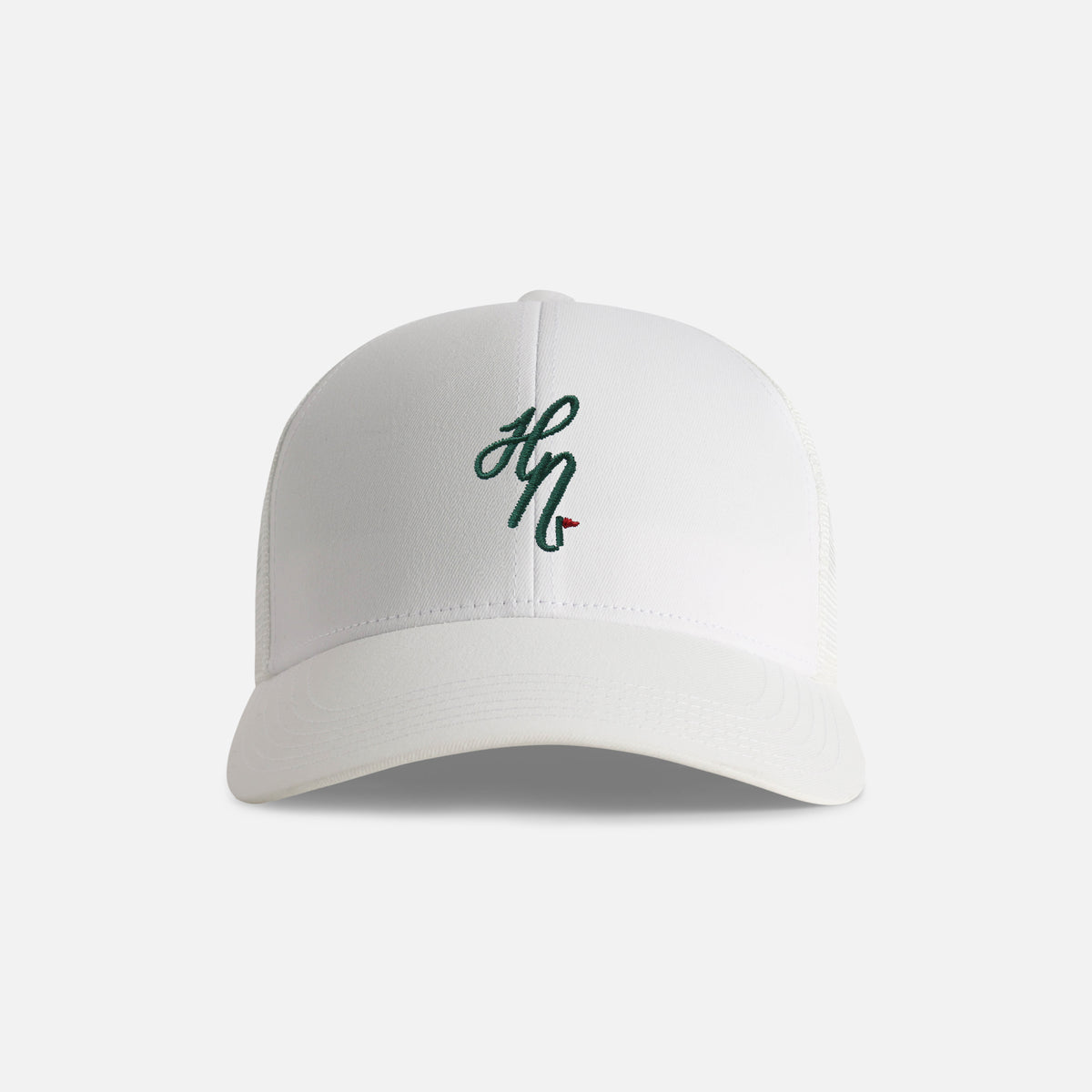 | Color: White