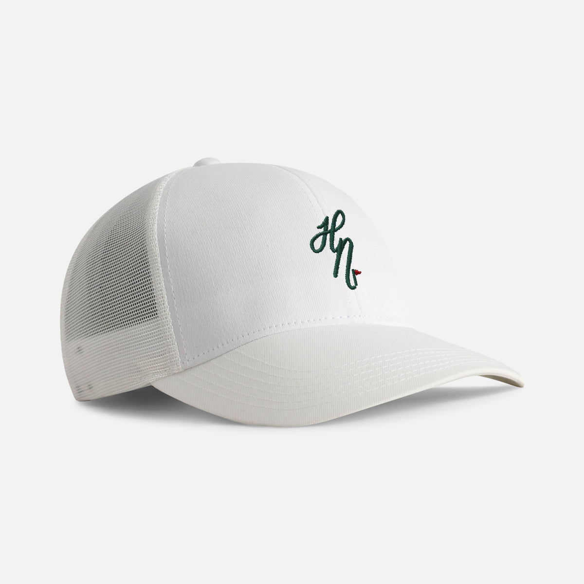 | Color: White
