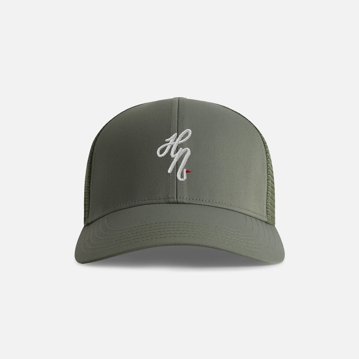 | Color: Meadow Green