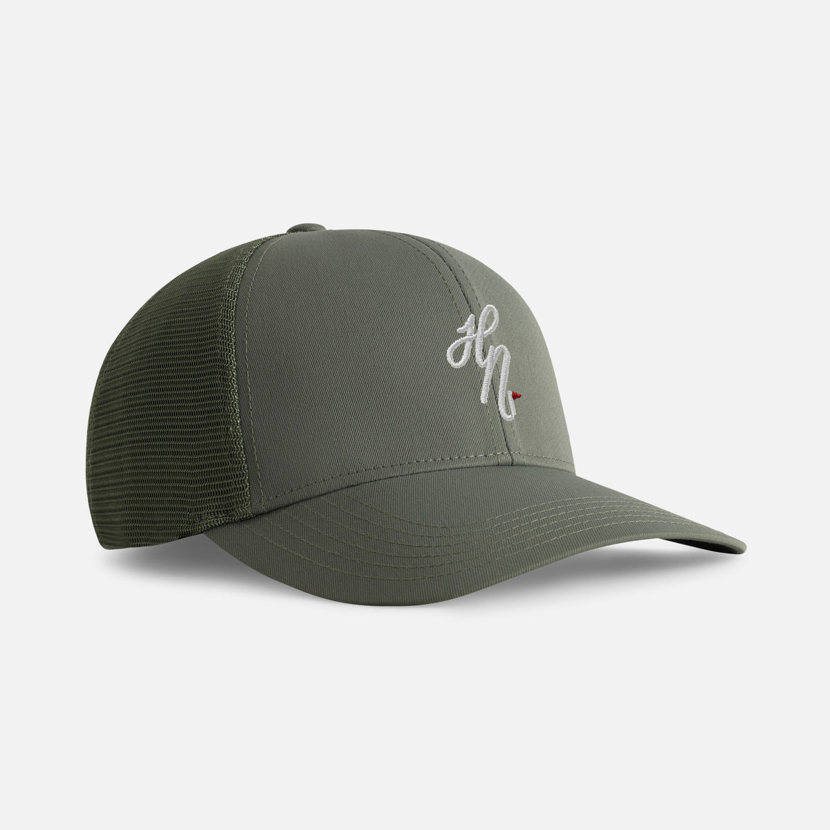 | Color: Meadow Green