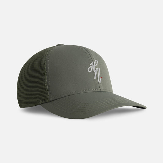 | Color: Meadow Green