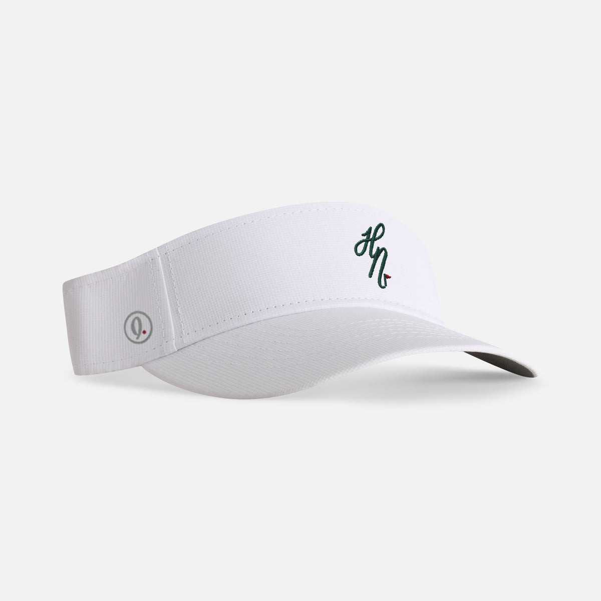 | Color: White