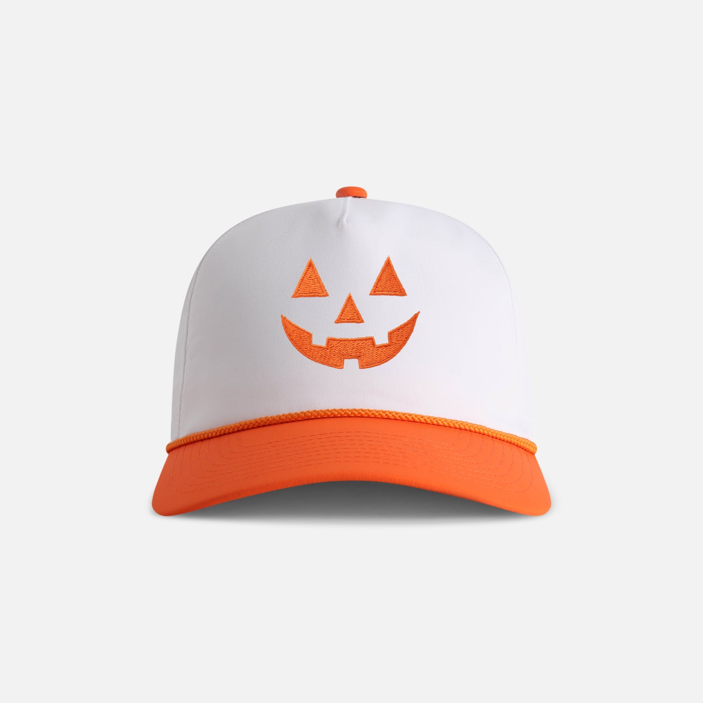 | Color: White / Orange