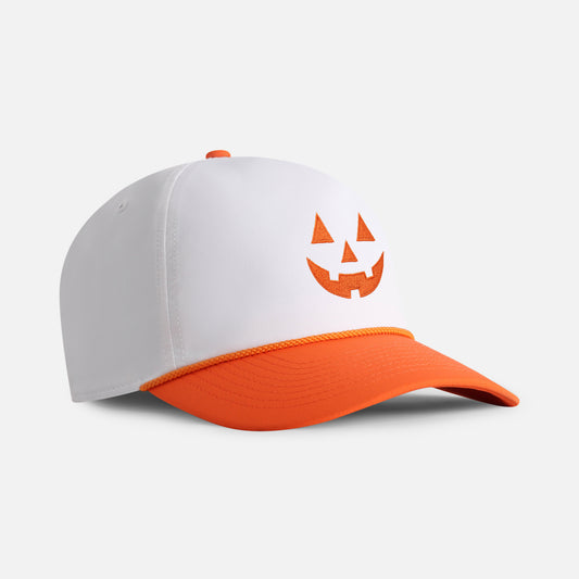| Color: White / Orange