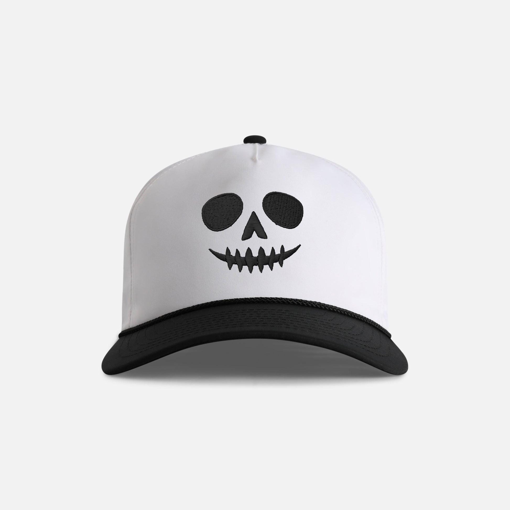 | Color: White / Black