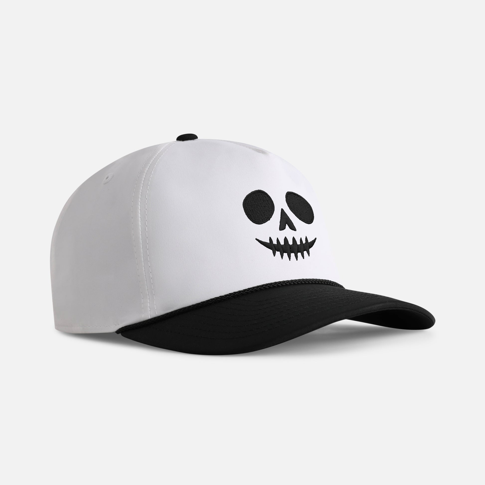 | Color: White / Black