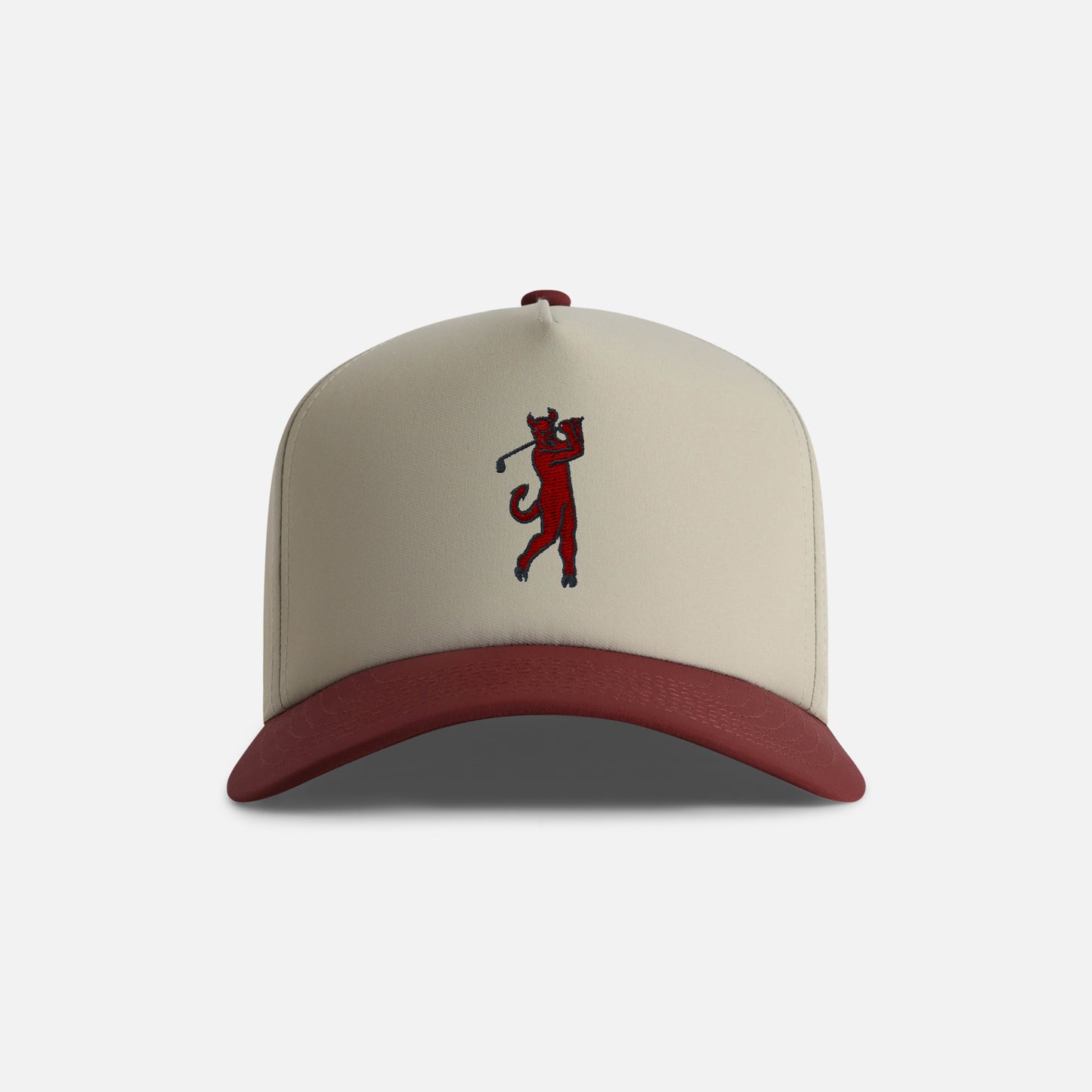 | Color: Putty / Black Cherry