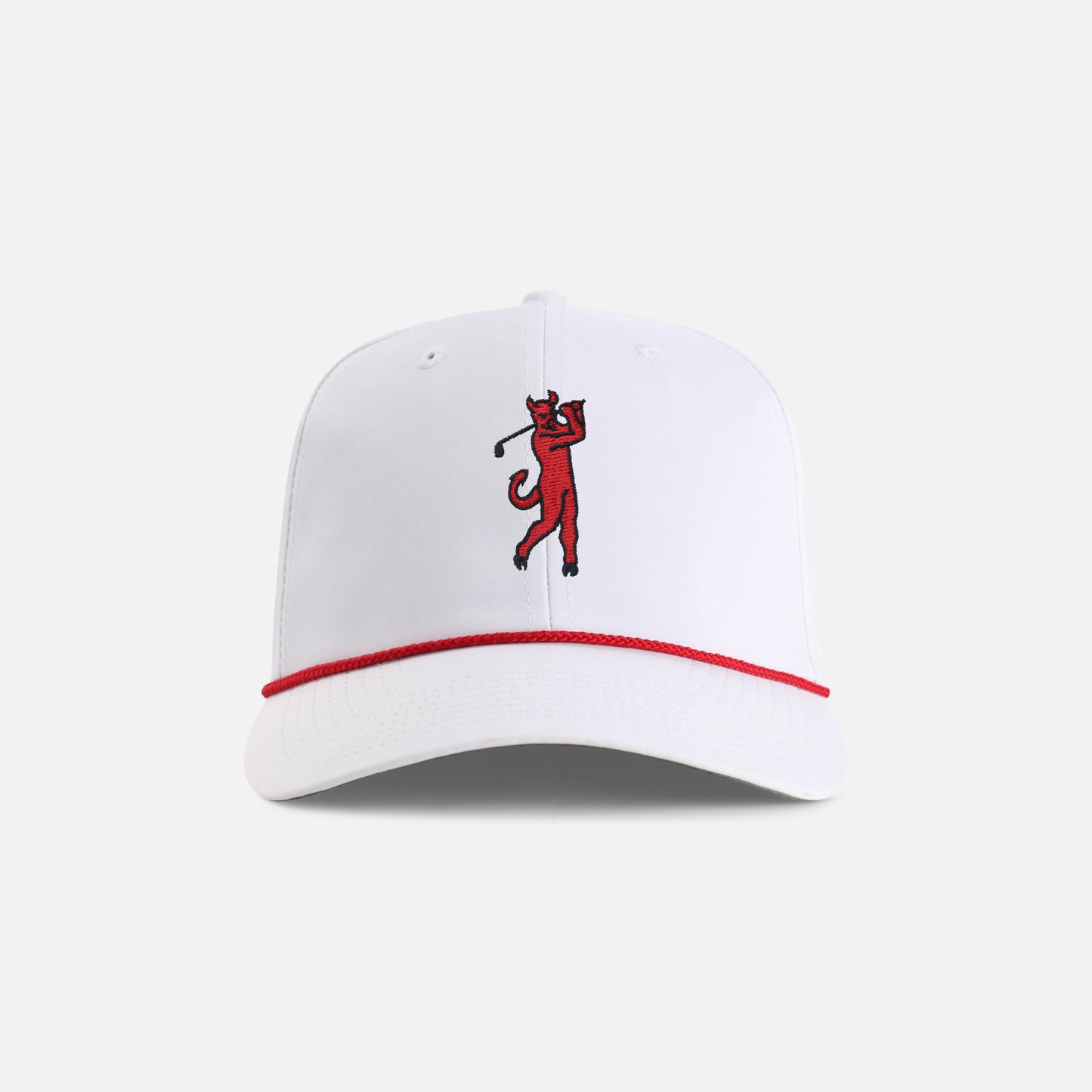 | Color: White / Red