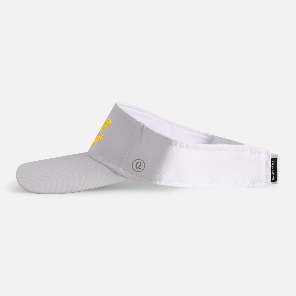 | Color: White