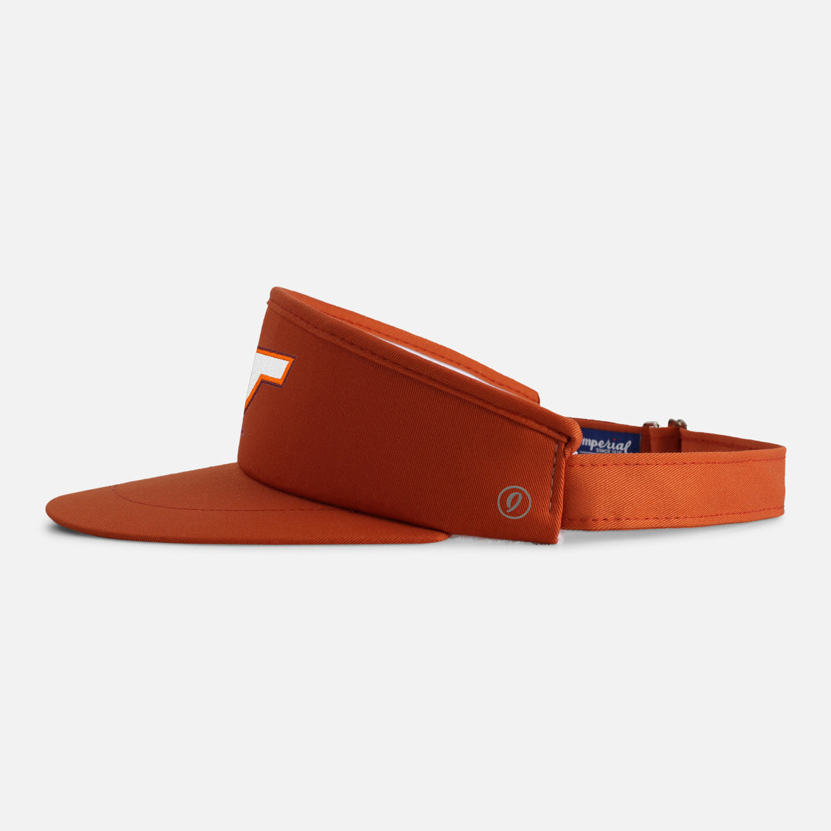 | Color: Burnt Orange