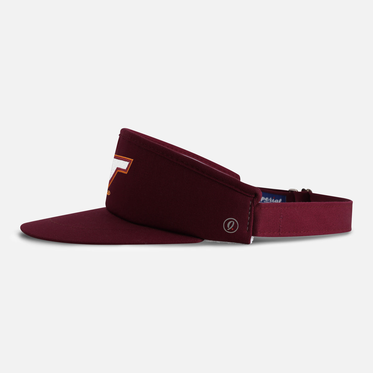 | Color: Maroon