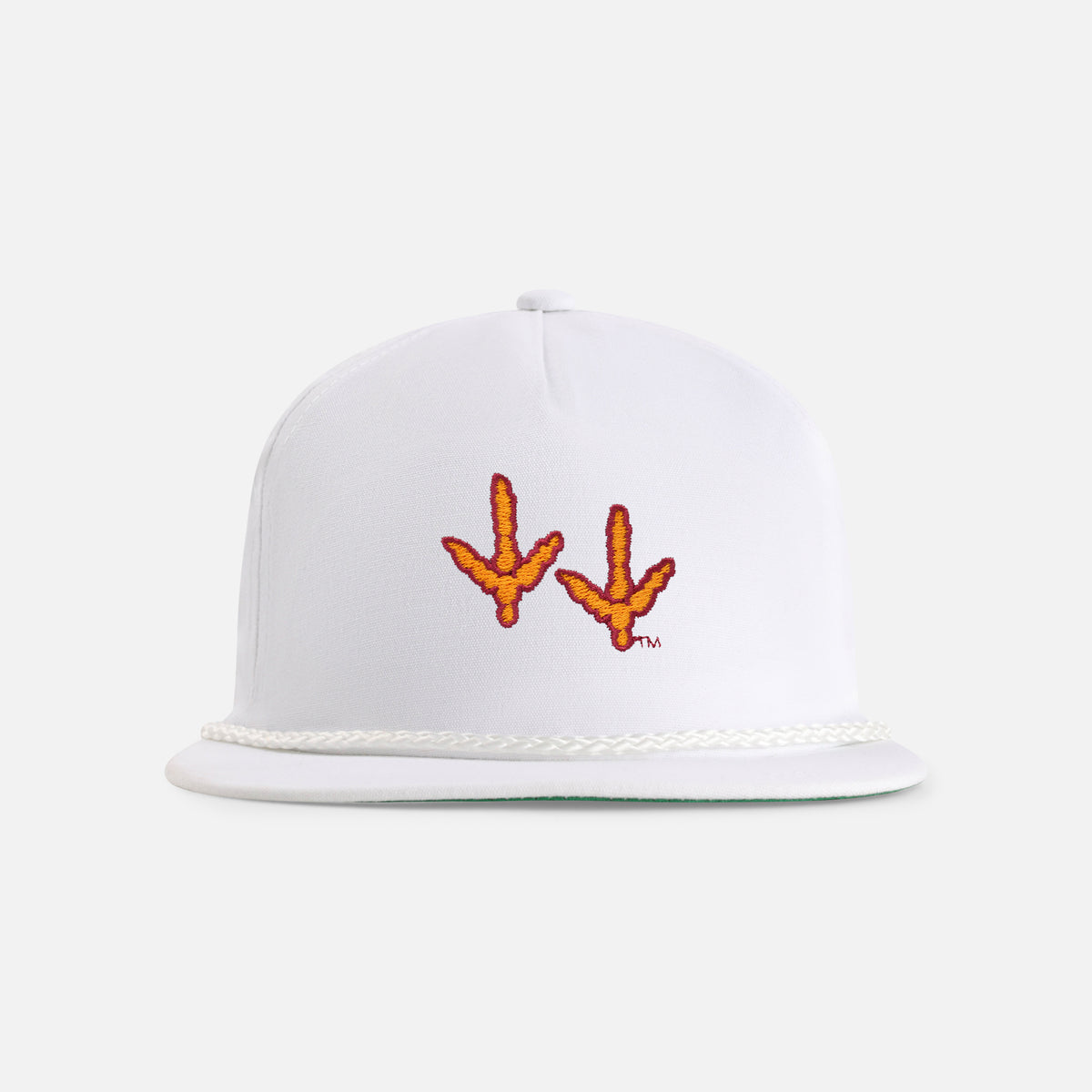 | Color: White / White