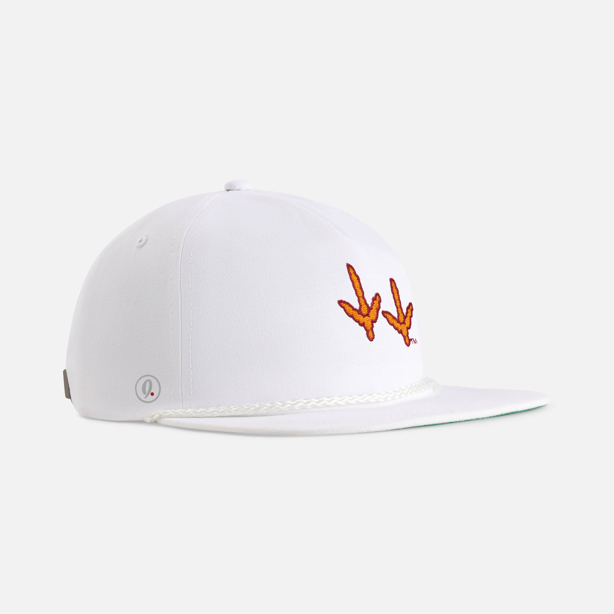| Color: White / White