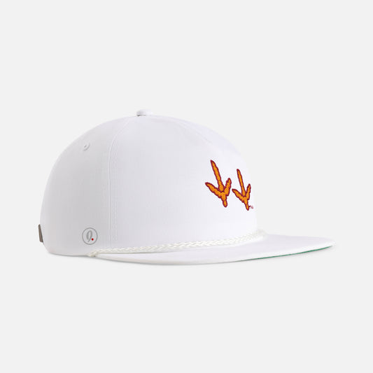 | Color: White / White