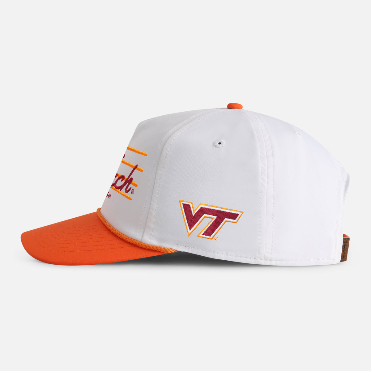 | Color: White / Orange