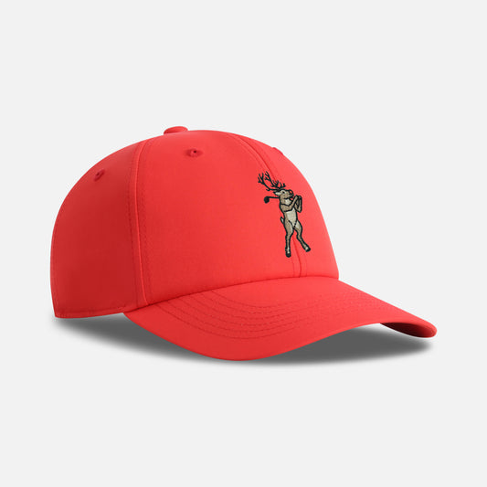 | Color: Nantucket Red