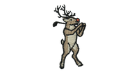 Reindeer Game