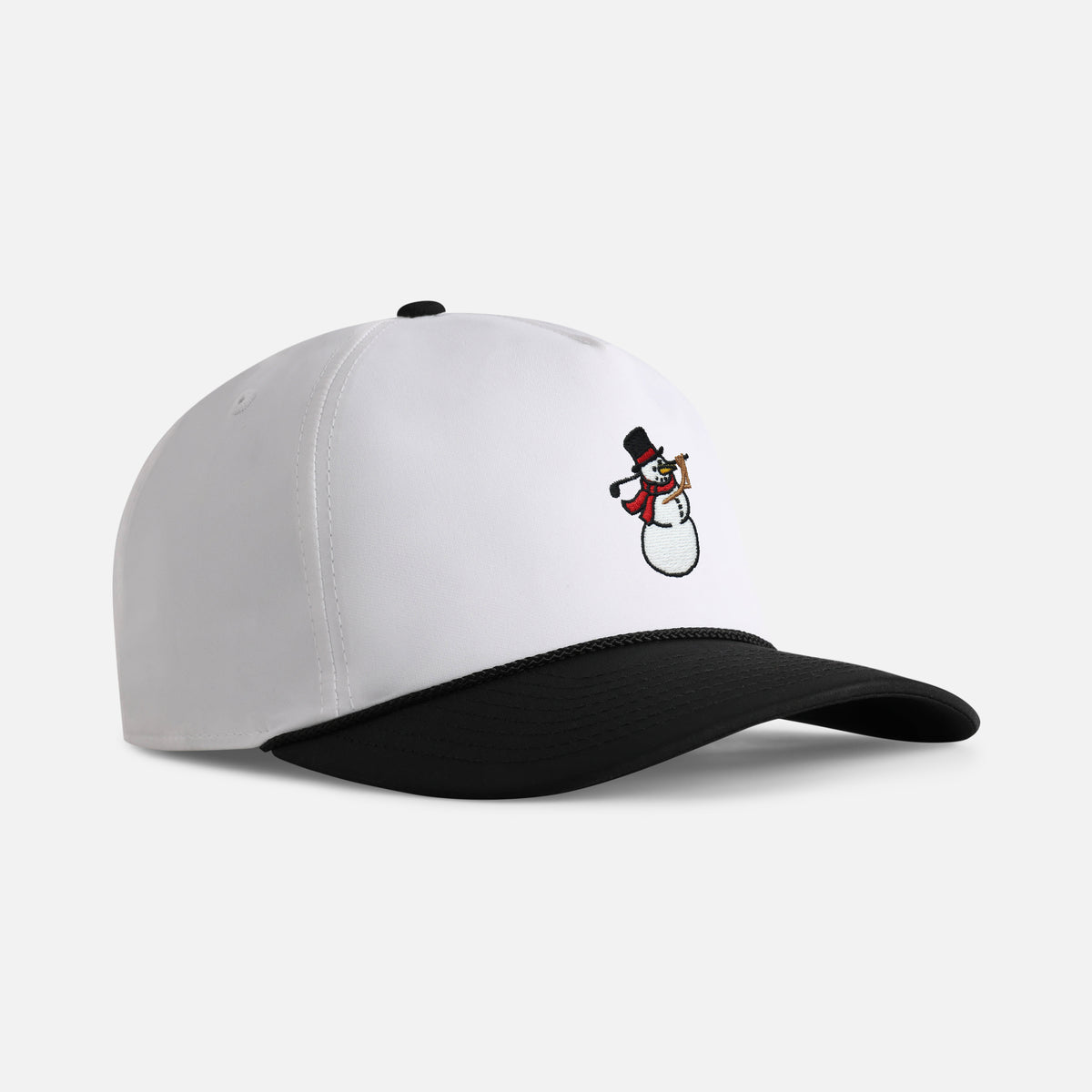| Color: White / Black