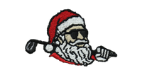 Ho Ho Hole in 1