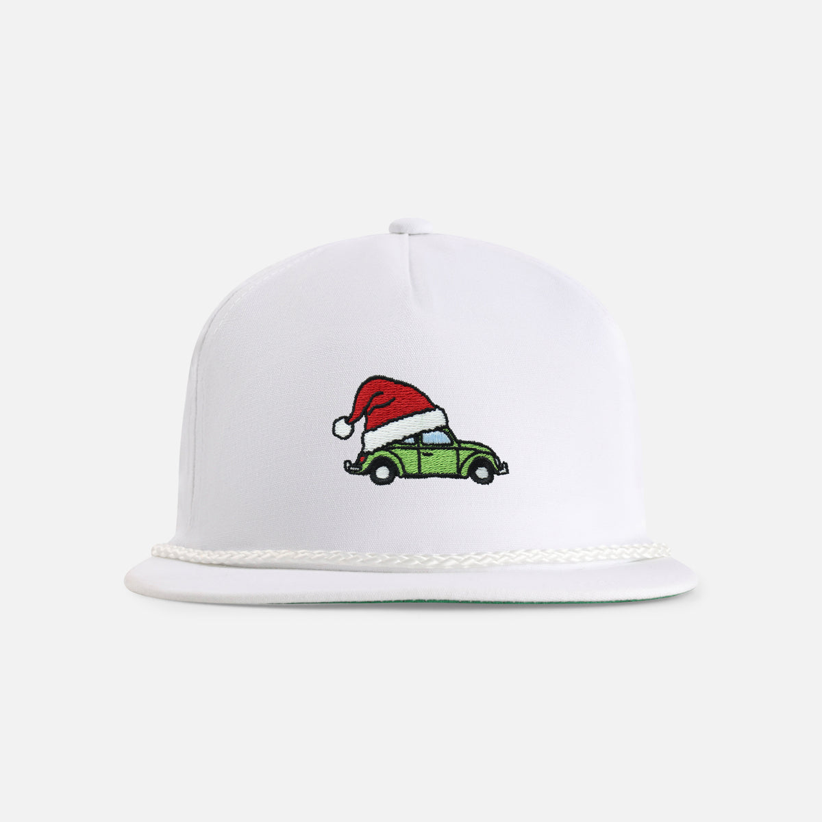 | Color: White / White
