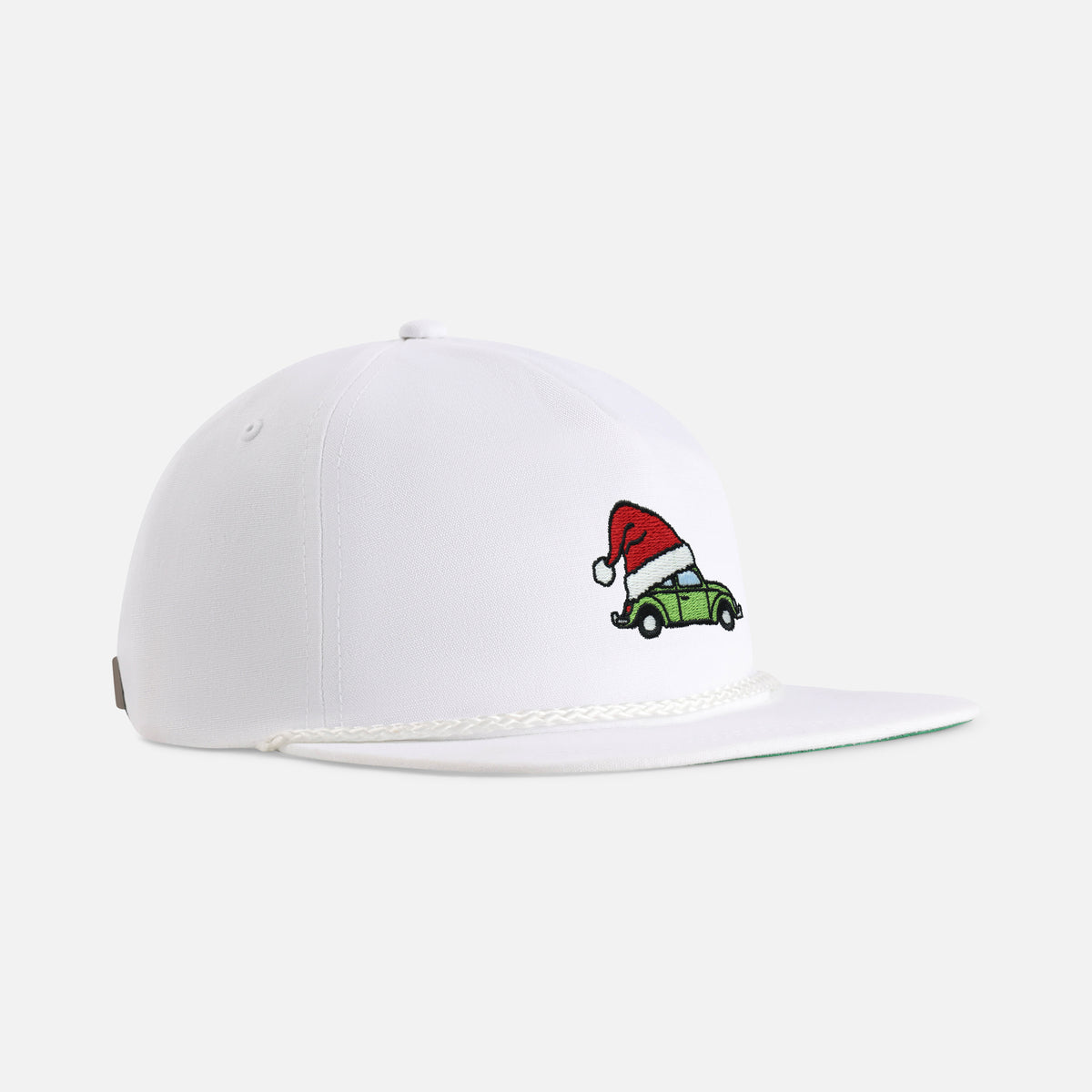 | Color: White / White