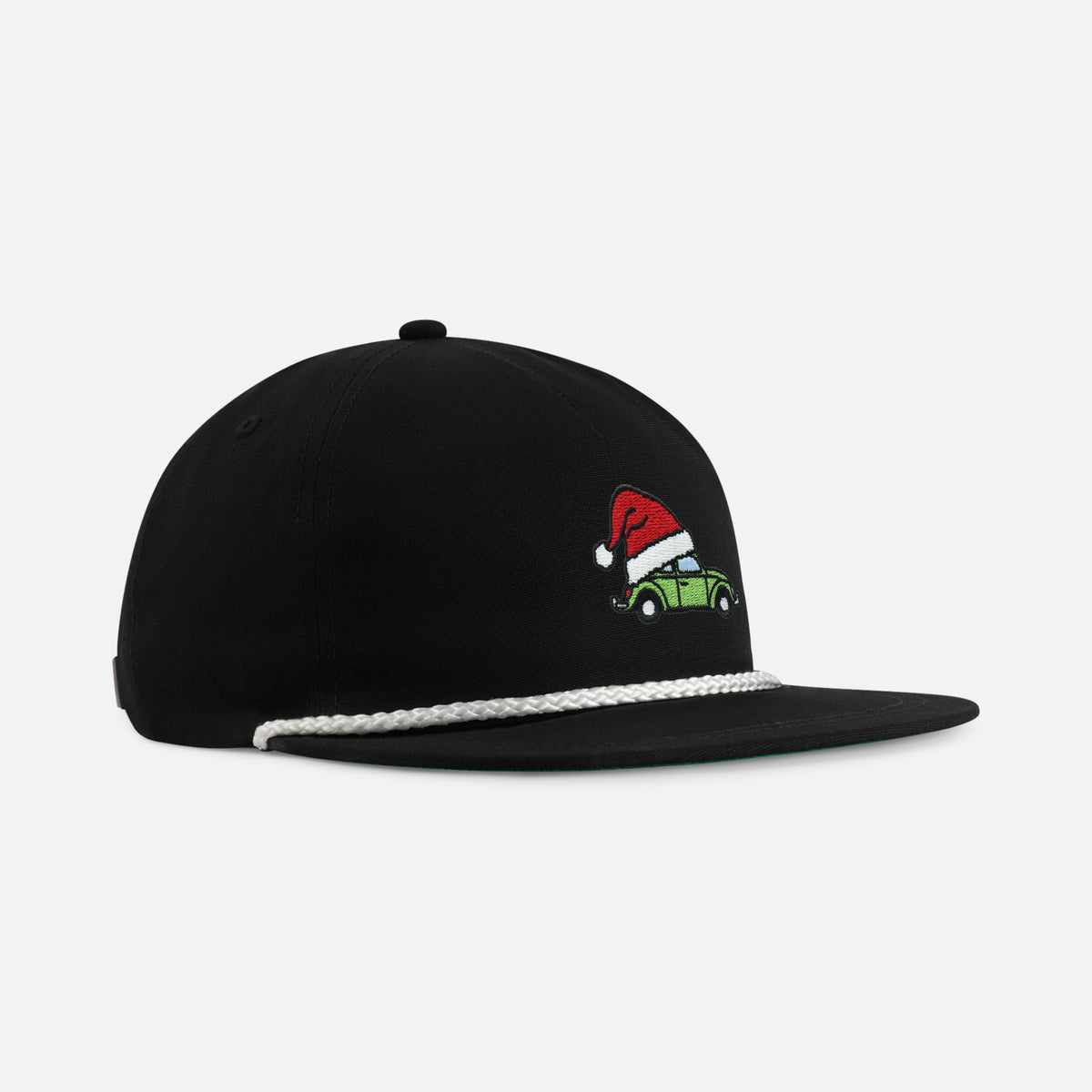 | Color: Black / White