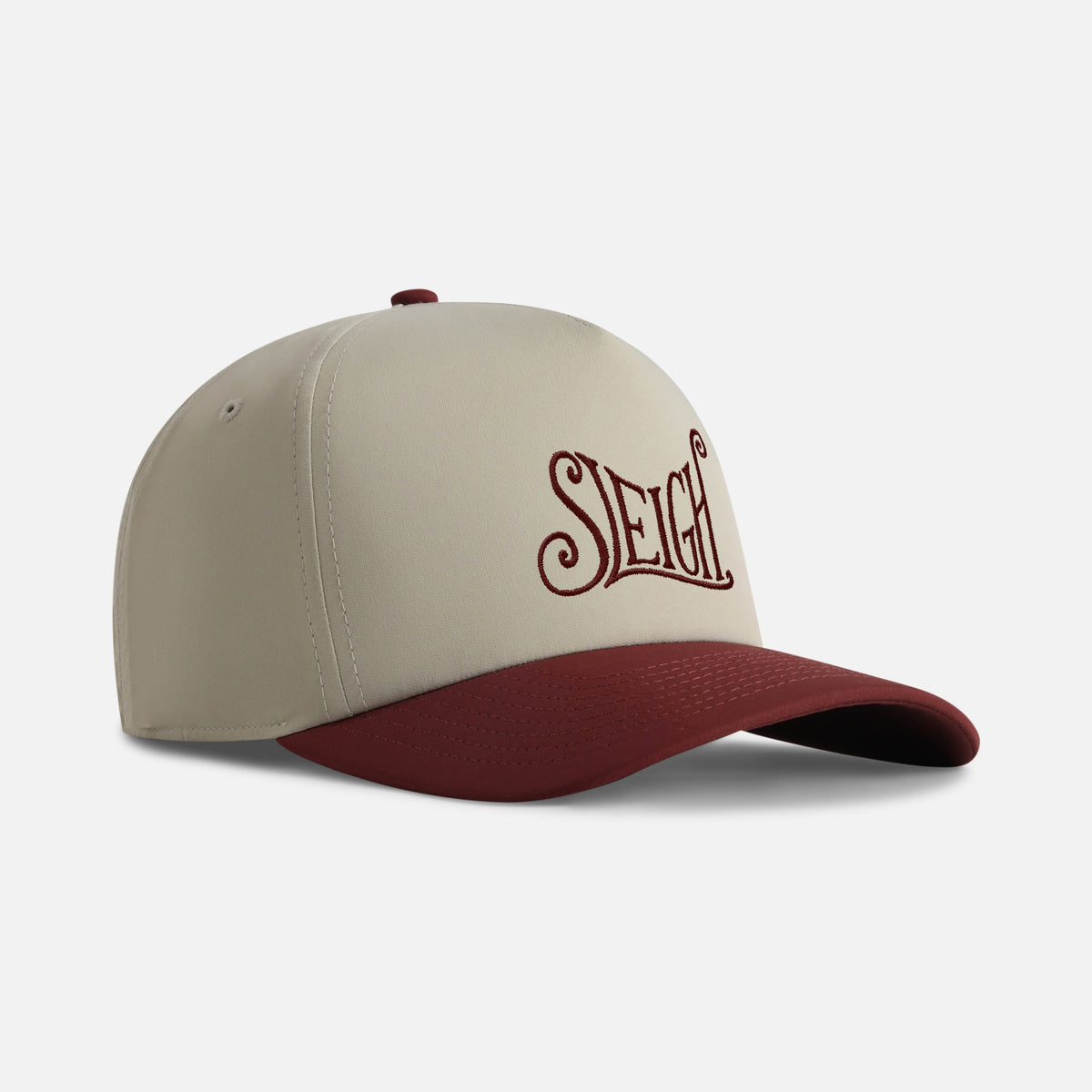 | Color: Putty / Black Cherry